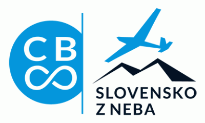 slovensko z neba logo
