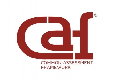 caf common assessment framework 53 281
