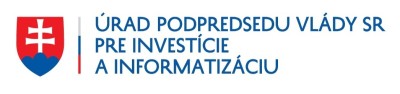 Logo urad PV invest informat