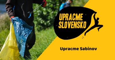 Upracme Slovensko FB event cover kópia