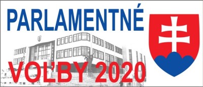Volby parlament2020